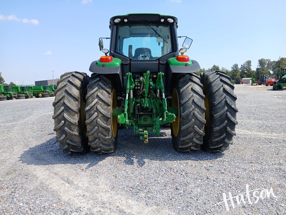 Photo of 2021 John Deere 6155M