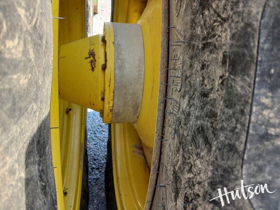 Photo of 2021 John Deere 6155M