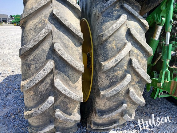 Photo of 2021 John Deere 6155M