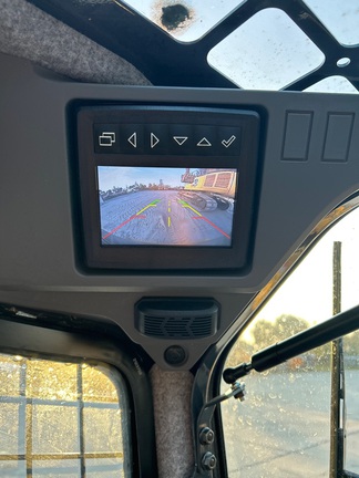 2025 John Deere 331 P