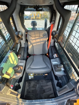 2025 John Deere 331 P