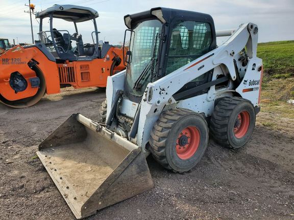 Photo of 2012 Bobcat S650