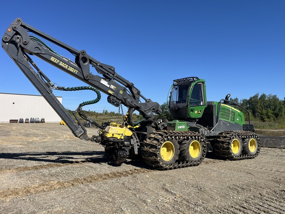 2023 John Deere 1270G