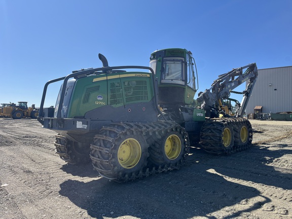 2023 John Deere 1270G