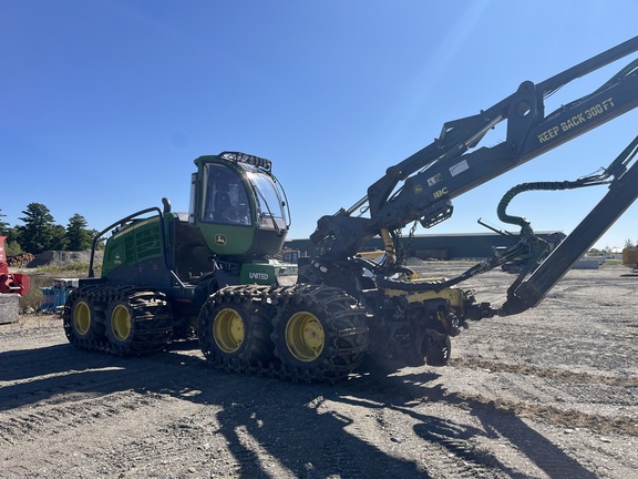 2023 John Deere 1270G