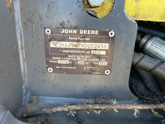 2023 John Deere 1270G