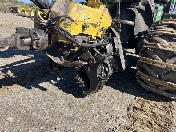 2023 John Deere 1270G