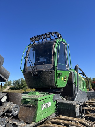 2023 John Deere 1270G