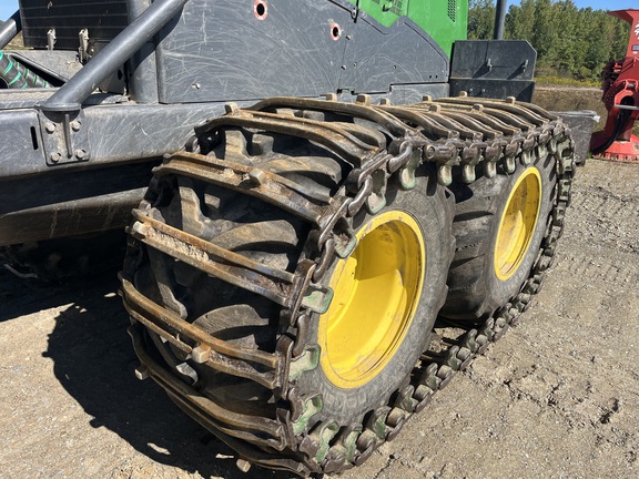 2023 John Deere 1270G