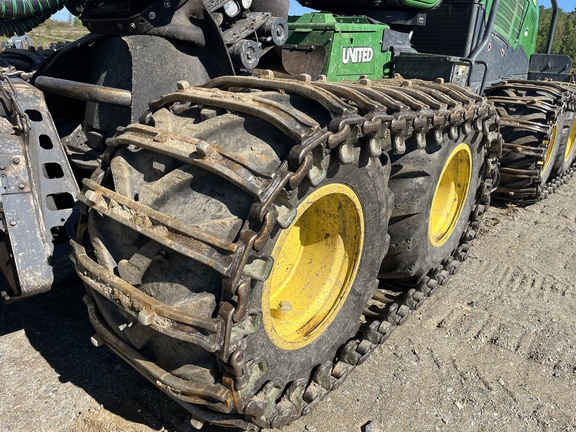 2023 John Deere 1270G