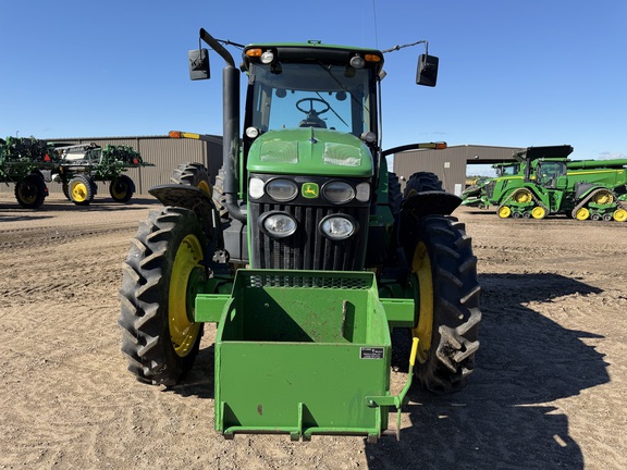 2007 John Deere 7930 - Photo8