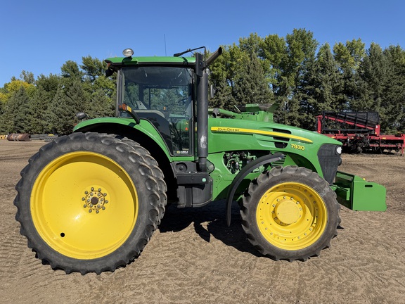 2007 John Deere 7930 - Photo2