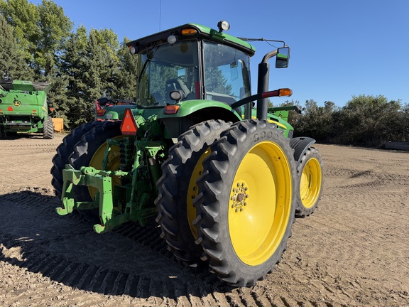 2007 John Deere 7930 - Photo3