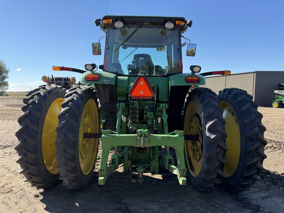 2007 John Deere 7930 - Photo4
