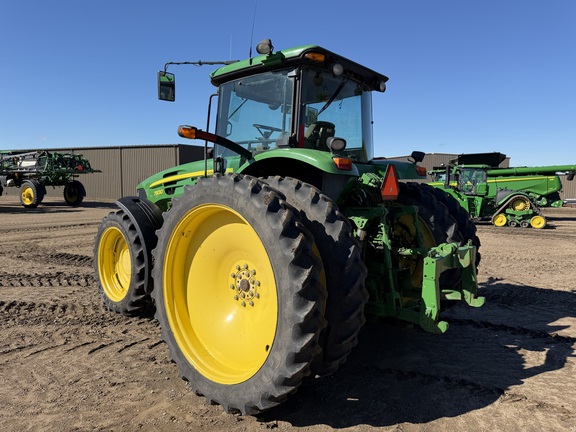 2007 John Deere 7930 - Photo5