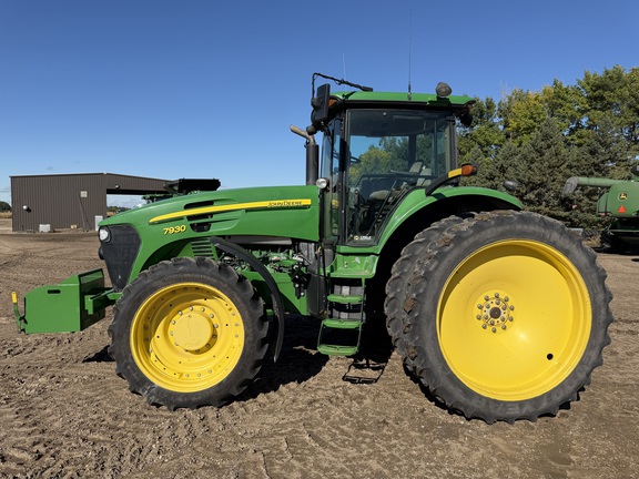 2007 John Deere 7930 - Photo6