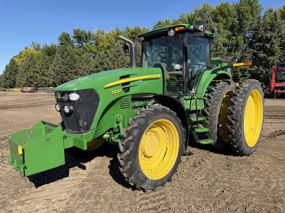 2007 John Deere 7930 - Photo7