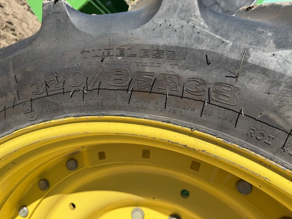 2007 John Deere 7930 - Photo9