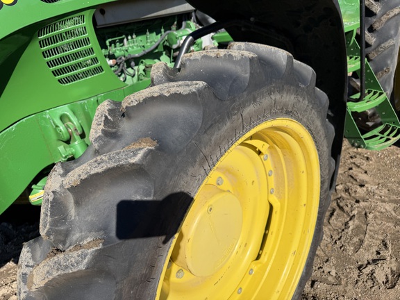 2007 John Deere 7930 - Photo10