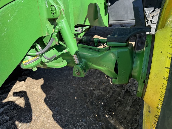 2007 John Deere 7930 - Photo11