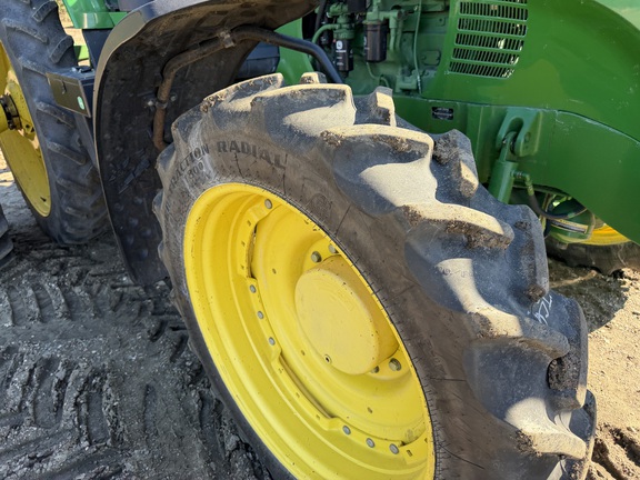 2007 John Deere 7930 - Photo12