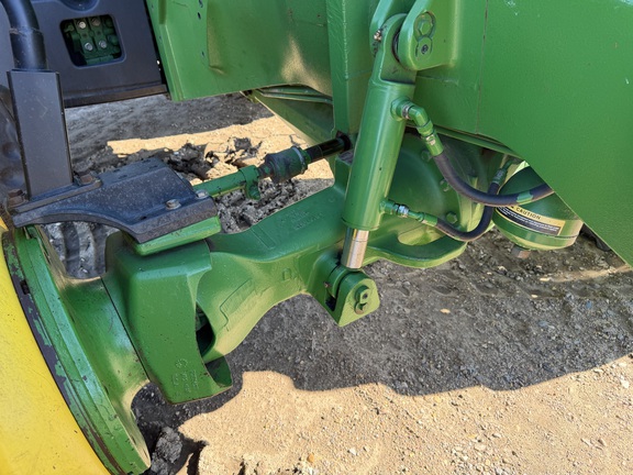 2007 John Deere 7930 - Photo13