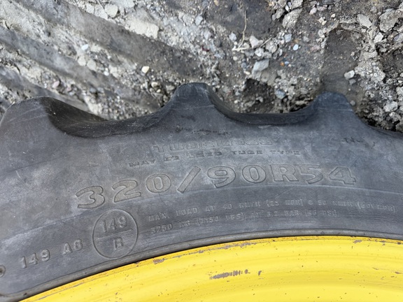 2007 John Deere 7930 - Photo14