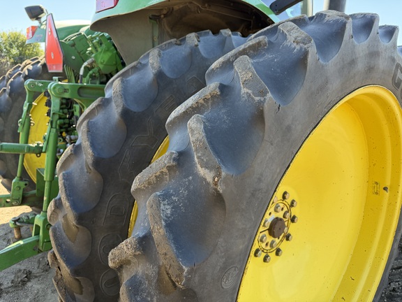 2007 John Deere 7930 - Photo15