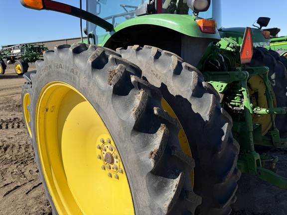 2007 John Deere 7930 - Photo16
