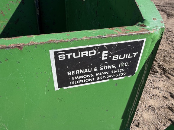 2007 John Deere 7930 - Photo20