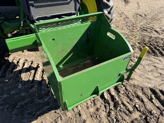 2007 John Deere 7930 - Photo21