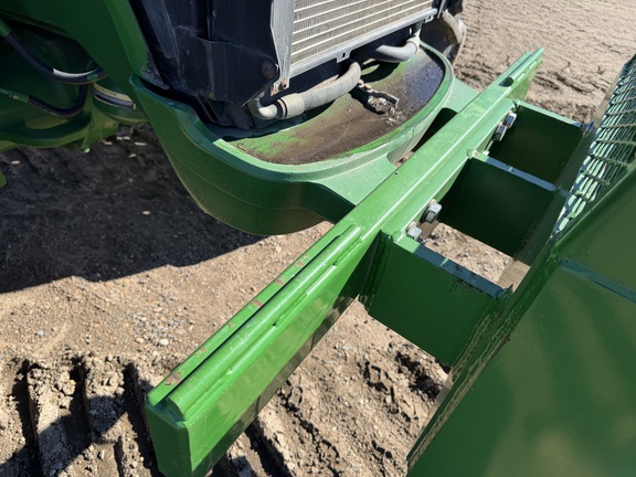 2007 John Deere 7930 - Photo23