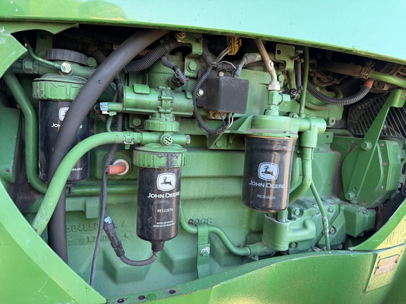 2007 John Deere 7930 - Photo18