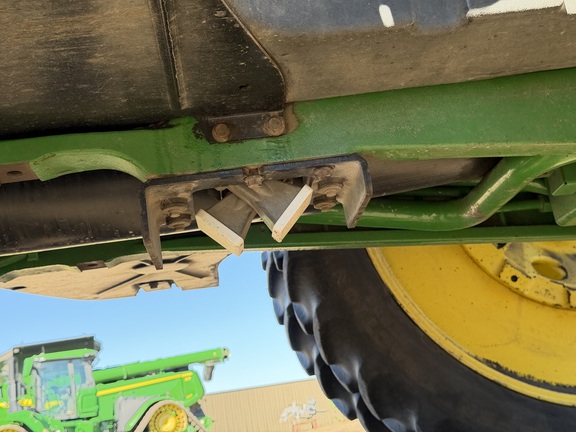 2007 John Deere 7930 - Photo24