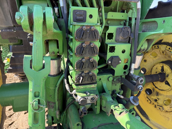 2007 John Deere 7930 - Photo26