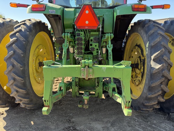 2007 John Deere 7930 - Photo25