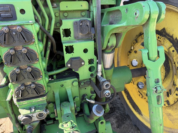 2007 John Deere 7930 - Photo27
