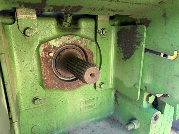 2007 John Deere 7930 - Photo28