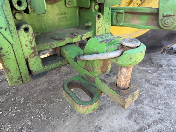 2007 John Deere 7930 - Photo29