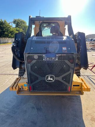 2026 John Deere 333P