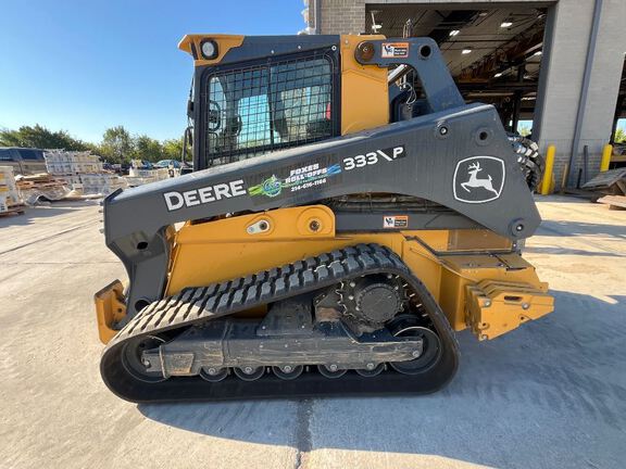 2026 John Deere 333P