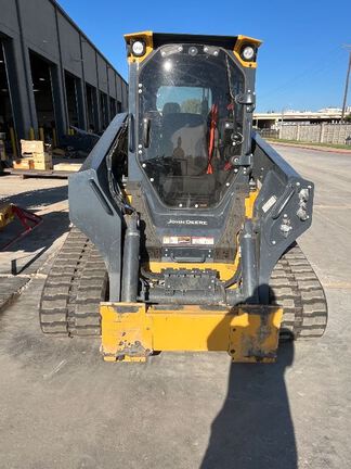 2026 John Deere 333P