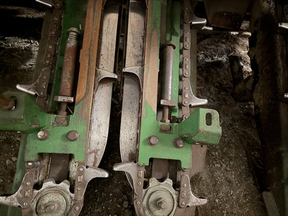 2009 John Deere 612C StalkMaster - Photo6