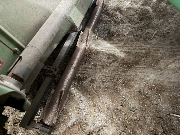 2009 John Deere 612C StalkMaster - Photo3