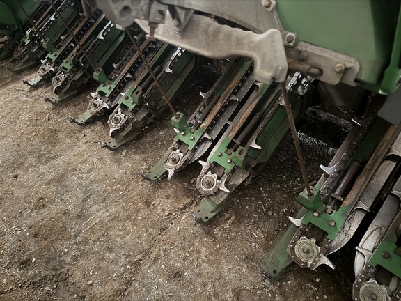 2009 John Deere 612C StalkMaster - Photo4