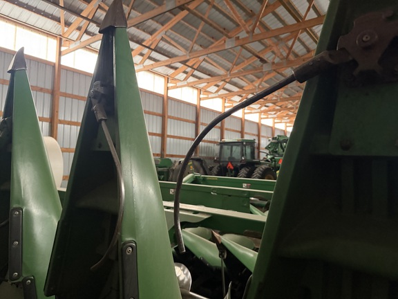 2009 John Deere 612C StalkMaster - Photo5