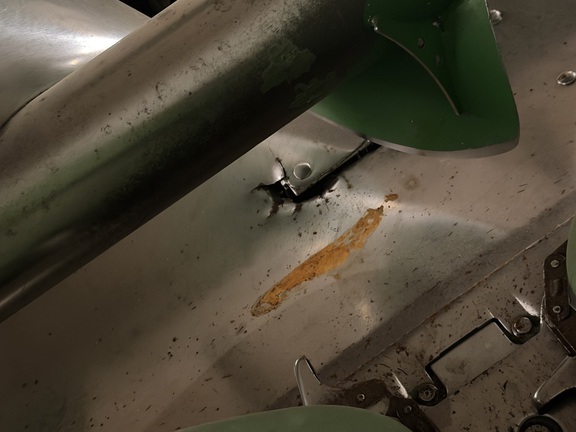 2009 John Deere 612C StalkMaster - Photo7