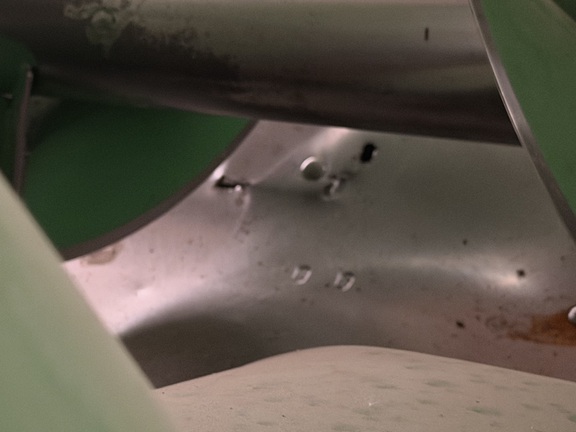 2009 John Deere 612C StalkMaster - Photo9