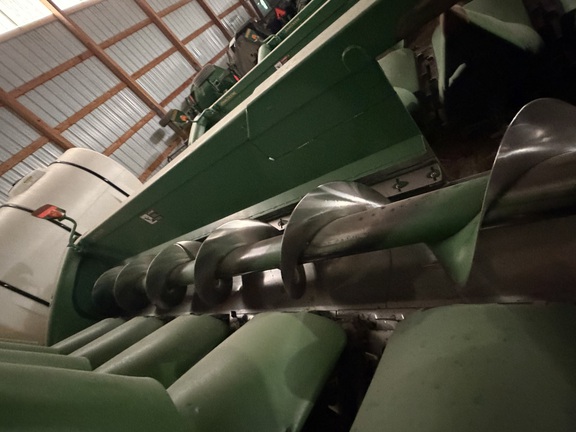 2009 John Deere 612C StalkMaster - Photo8