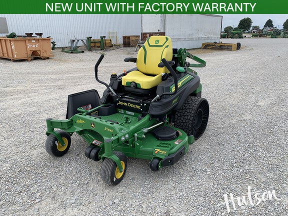 Photo of 2026 John Deere Z994R